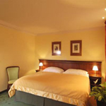 Hen : Pamper Weekend with a Spin : Superior accommodation